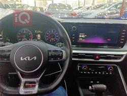 کیا K5